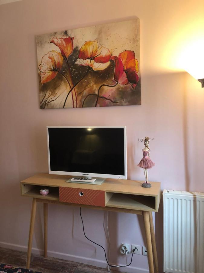 B&B Du Clos Menil Asnieres-sur-Seine Luaran gambar
