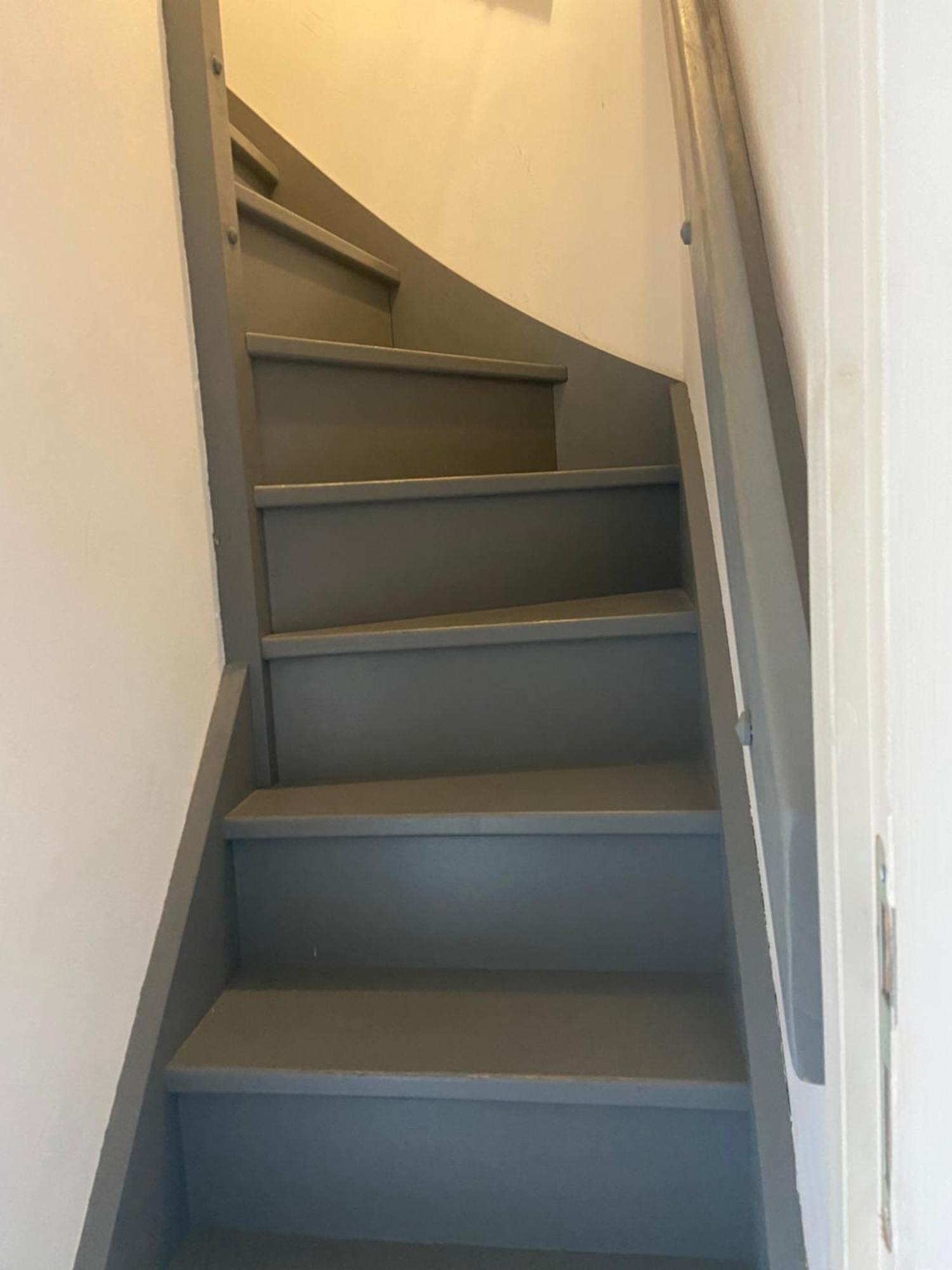B&B Du Clos Menil Asnieres-sur-Seine Luaran gambar